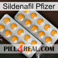 Sildenafil Pfizer levitra2